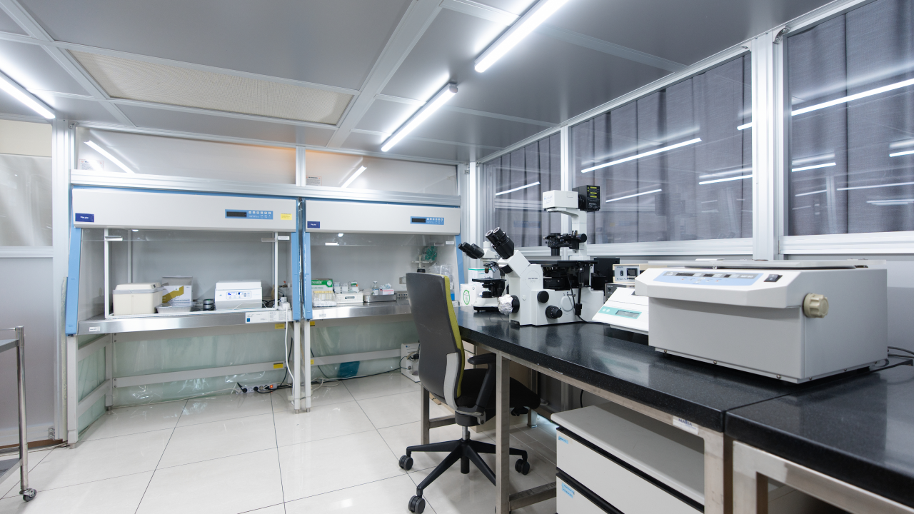 줄기세포배양센터